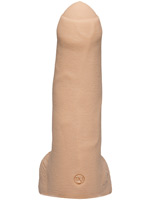 Signature Cocks - William Seed 8 inch Cock