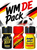 WM PACK DEUTSCHLAND