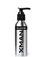 XMAN - Silicone Lube 100 ml