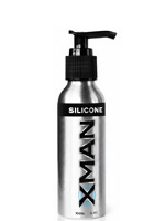 XMAN - Silicone Lube 100 ml