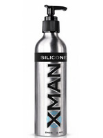XMAN - Silicone Lube 245 ml
