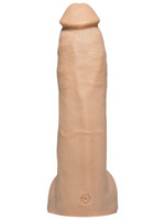 Signature Cocks - Xander Corvus 9 inch Cock