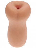 XKIN RAW - Backline Masturbator Tan