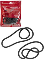 Xplay Gear - Wrap Cockring 2-Pack - Slim