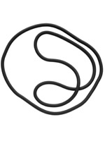 Xplay Gear - Wrap Cockring 2-Pack - Slim