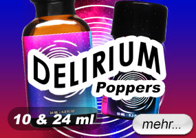 Delirium