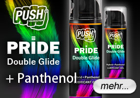 Pride Double Glide