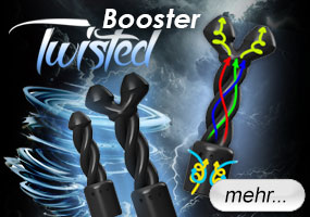 Twisted Booster